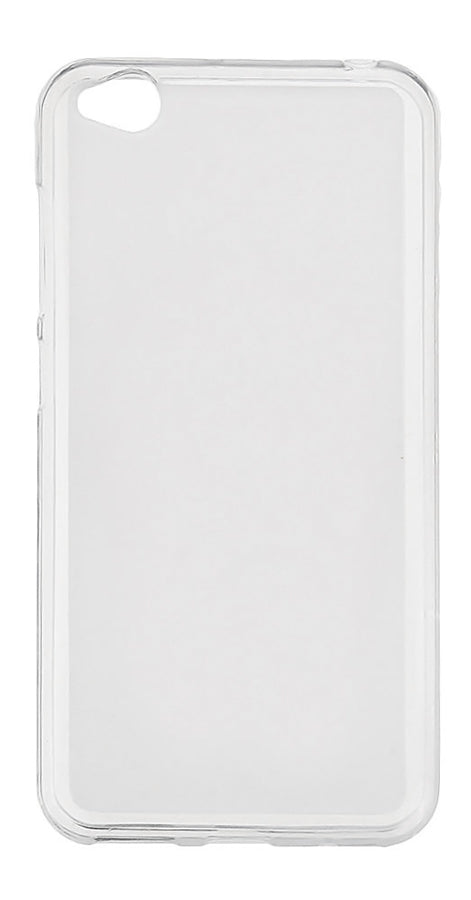 POWERTECH Θήκη Perfect Clear 1mm MOB-1382 για Xiaomi Redmi Go