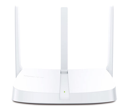MERCUSYS router MW306R, 300Mbps, 3x 10/100Mbps LAN, Ver 1.20