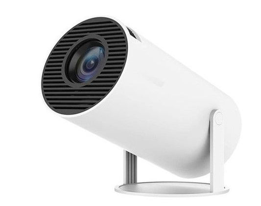Mini Gaming Projector GP Ζήσε το παιχνίδι σε μεγάλη οθόνη