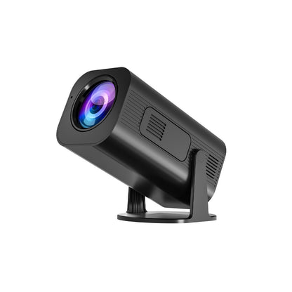 Mini Projector Ultra HD P2 Pro Μετατρέψτε κάθε χώρο σε Home Cinema