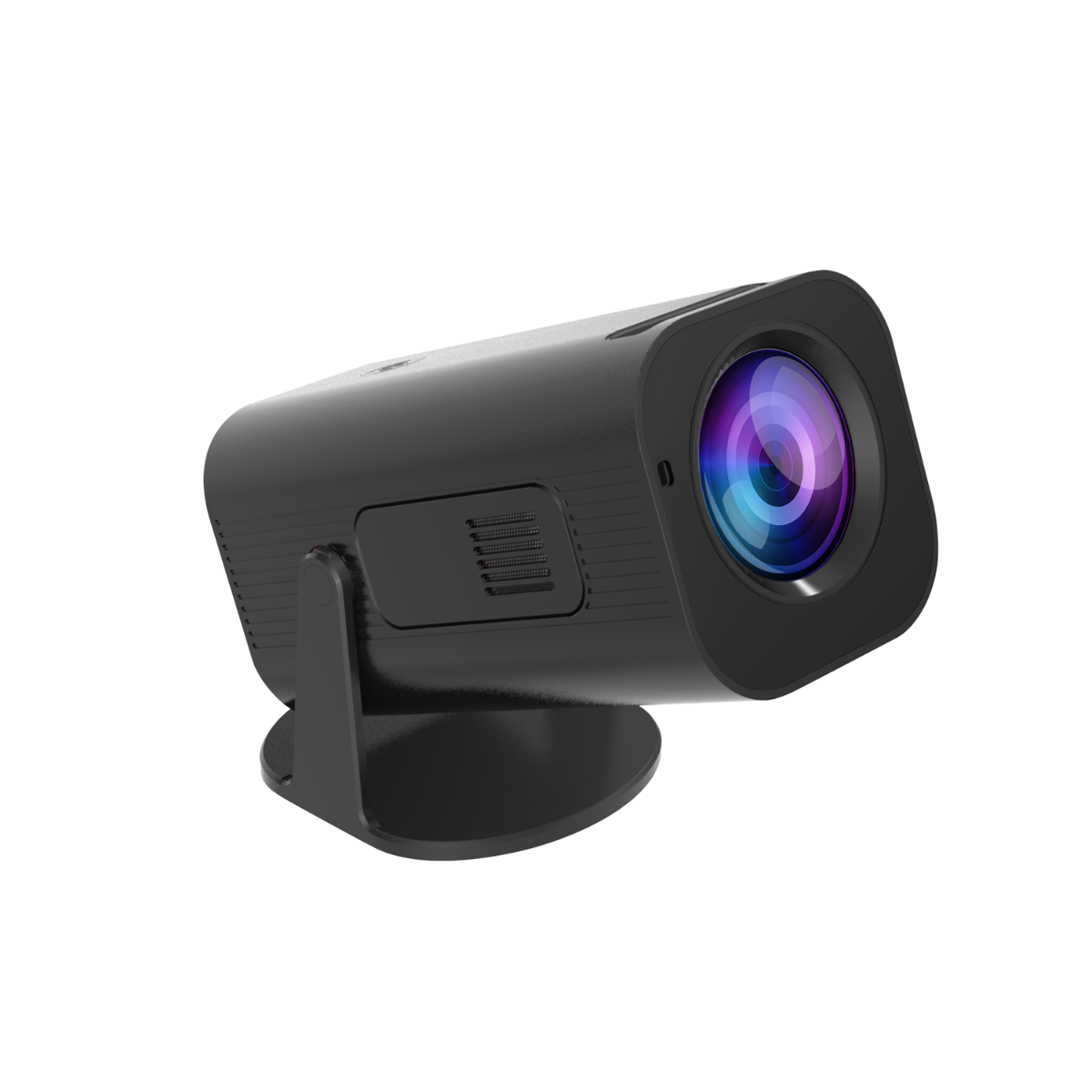 Mini Projector Ultra HD P2 Pro Μετατρέψτε κάθε χώρο σε Home Cinema