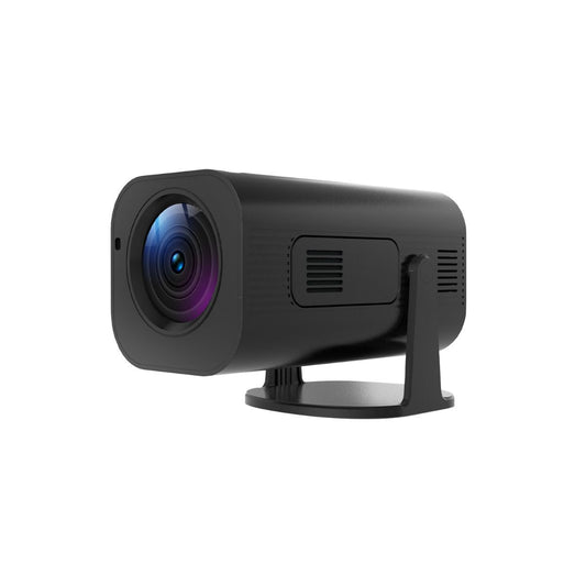 Mini Projector Ultra HD P2 Pro Μετατρέψτε κάθε χώρο σε Home Cinema