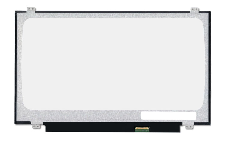 INNOLUX LCD οθόνη N140BGA-EB3, 14" HD, glossy, 30 pin δεξιά