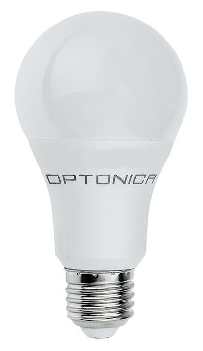 OPTONICA LED λάμπα A60 1360, 17W, 6000K, E27, 1710lm
