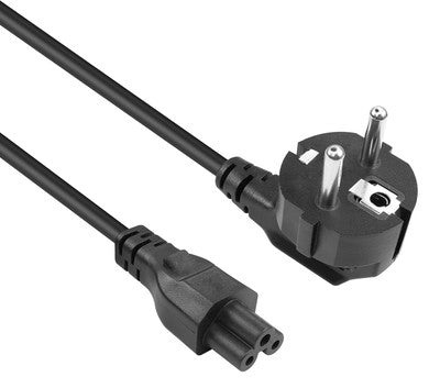 POWERTECH φορτιστής laptop PT-1604, USB-C PD, 90W, μαύρος