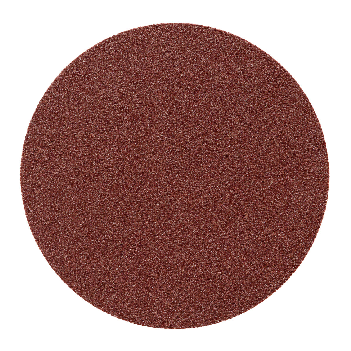 POWERTECH σετ αυτοκόλλητων γυαλόχαρτων τύπου velcro PT-1652, 75mm, 10τμχ