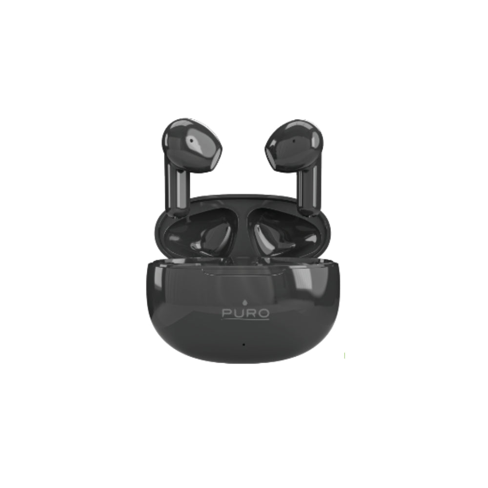 Puro Bluetooth Earphones "PLAY 3", Black