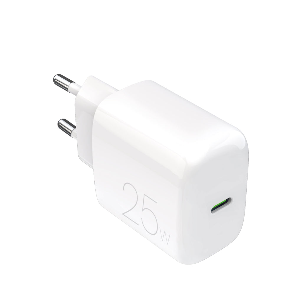 Puro Wall Charger "PRO LITE", White