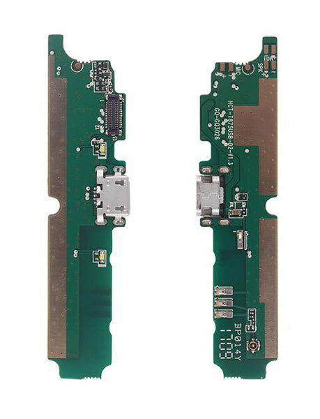ULEFONE ανταλλακτικό small PCBA για smartphone Power