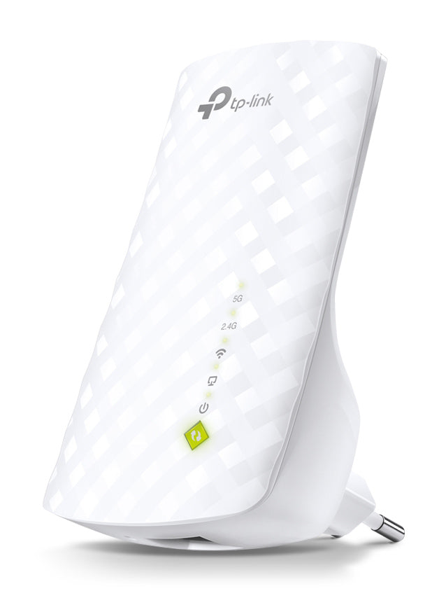 TP-LINK WiFi Range Extender AC750, V5.40
