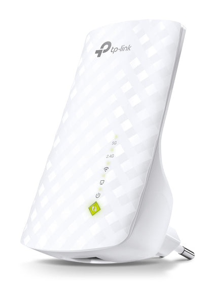 TP-LINK WiFi Range Extender AC750, V5.40