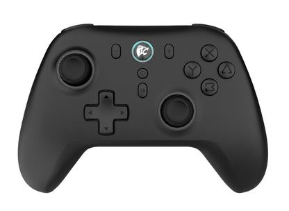 ROAR ασύρματο gamepad RR-0025 για Switch/PC/iOS/Android, Bluetooth, μαύρο