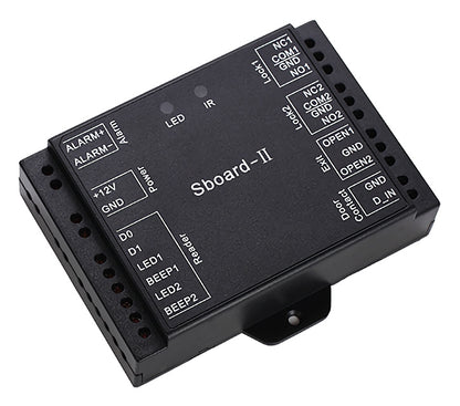 SECUKEY Μίνι ελεγκτής δύο θυρών SCK-SBOARD-IIWIFI