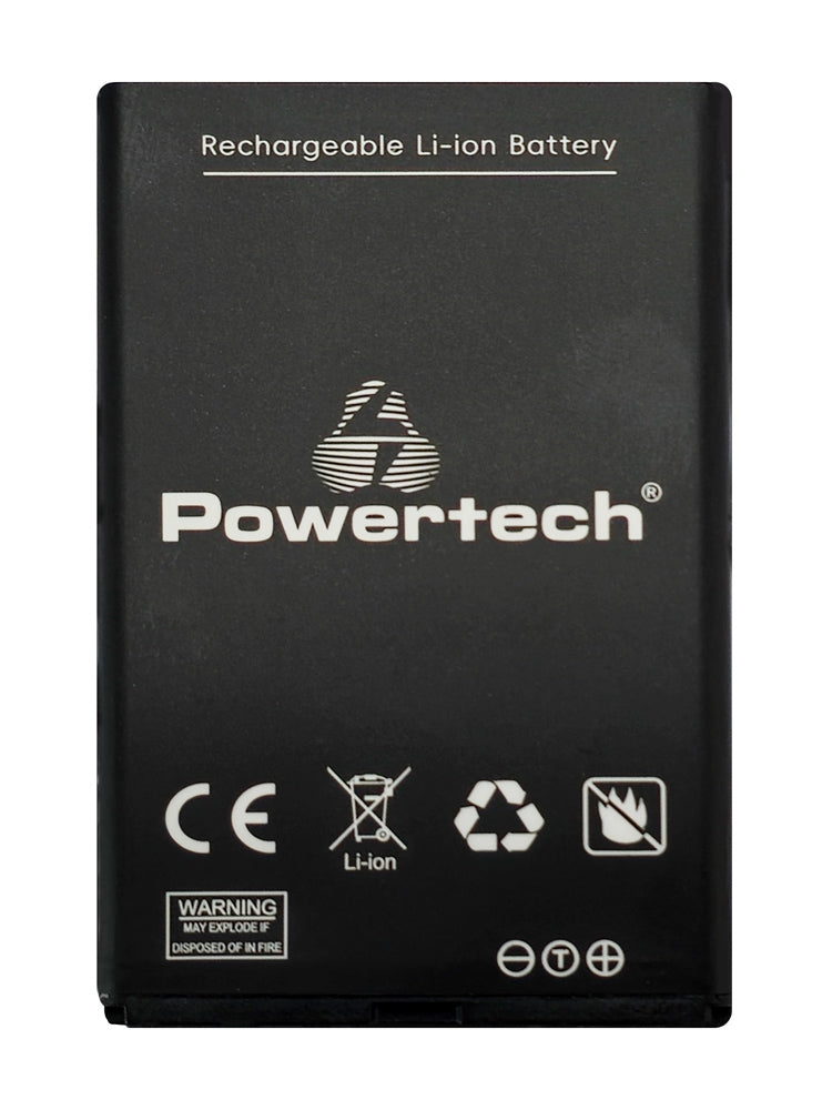 POWERTECH μπαταρία SP-PTM36-BAT για κινητό Sentry 4G Bar, 1200mAh