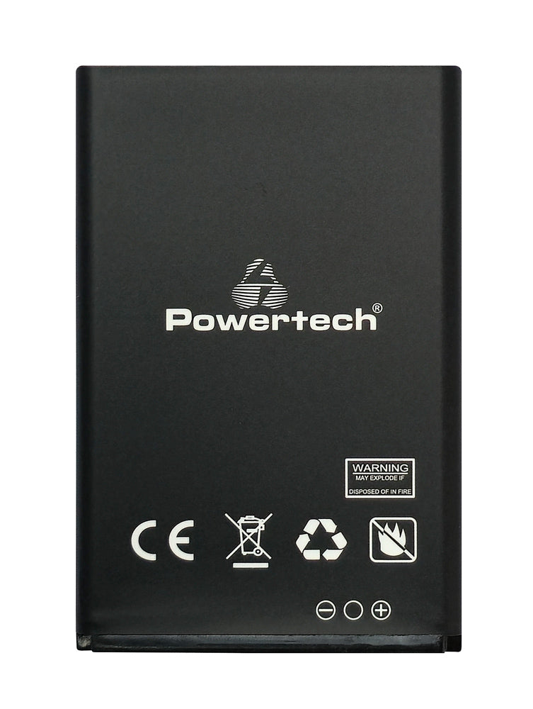 POWERTECH μπαταρία SP-PTM39-BAT για κινητό Sentry Eco II, 1400mAh