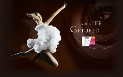 SILICON POWER κάρτα μνήμης microSDXC Elite, 32GB, C10 UHS-I U1 A1 V10