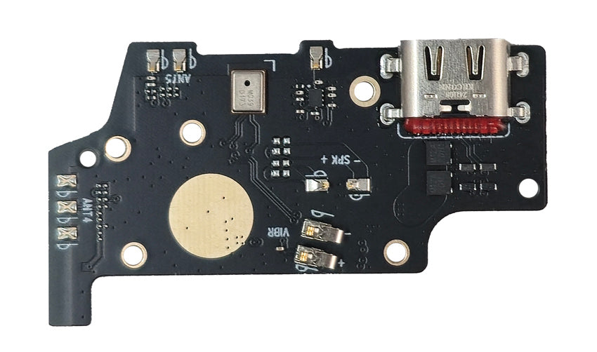 ULEFONE ανταλλακτικό small PCBA για smartphone Armor X31 4G