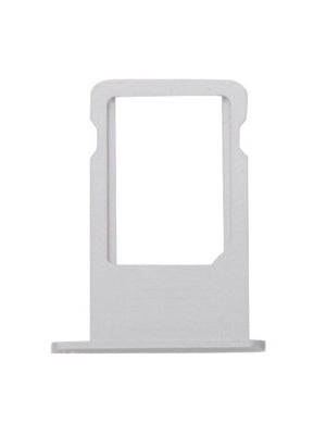 Υποδοχή Κάρτας SIM για iPhone 7 Plus, Silver