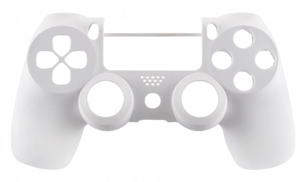 Ανταλλακτικό housing SPPS4-0013 για χειριστήριο Dualshock PS4, λευκό