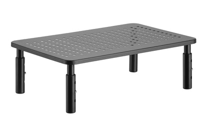 BRATECK επιτραπέζια βάση οθόνης/laptop STB-081, 13-32", έως 20kg