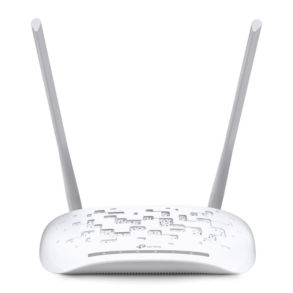 TP-LINK Wireless N Modem Router TD-W9970, 300Mbps, VDSL/ADSL, Ver. 4.0