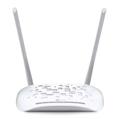 TP-LINK Wireless N Modem Router TD-W9970, 300Mbps, VDSL/ADSL, Ver. 4.0