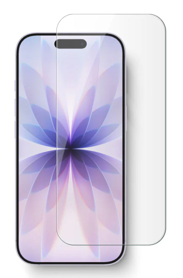 POWERTECH tempered glass 2.5D TGC-0780 για iPhone 17