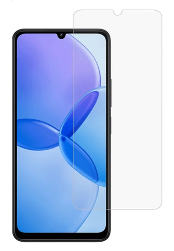 POWERTECH tempered glass 2.5D TGC-0813 για Xiaomi Redmi 15C