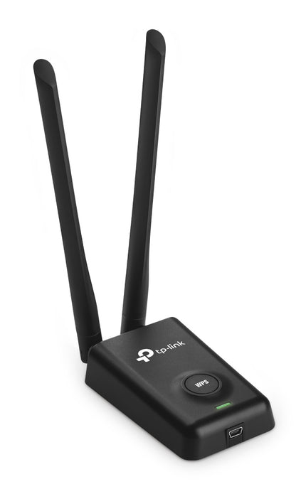 TP-LINK ασύρματος USB αντάπτορας δικτύου TL-WN8200ND, 300Mbps, Ver. 2.0