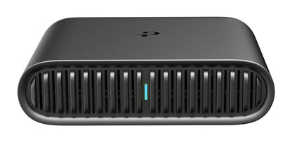 TP-LINK Travel Router TL-WR1502X, AX1500 Wi-Fi 6, Dual Band