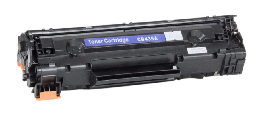 Συμβατό Toner για HP, CB435/CB436/388/CE278/CE285, 2.1K, μαύρο