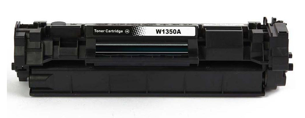 Συμβατό toner για HP, W1350A, 1K σελίδες, μαύρο