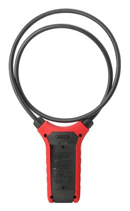 UNI-T εύκαμπτη αμπεροτσιμπίδα UT281F, True RMS, 10000A AC, Bluetooth