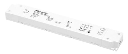 YSD τροφοδοτικό DC 100WUGP-12, 12VDC, 100W, 8.3A, IP20, dimmable
