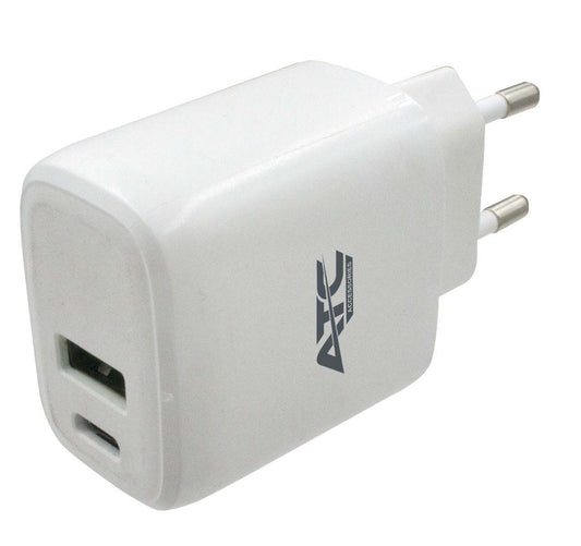 ATC-CH6 Fast Charger PD 20W