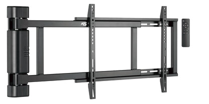 ATC Επιτοίχια βάση TV ATC-3275M με Μοτέρ και Τηλεχειριστήριο