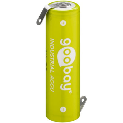 Goobay AA NI-MH  2100mAh 55509