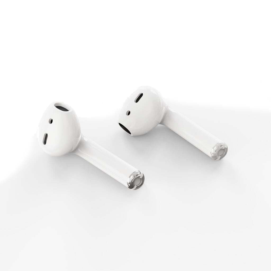XO Q2Pods Bluetooth Ακουστικά (2ης Γενιάς)
