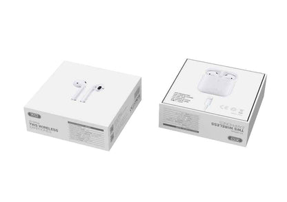 XO Q2Pods Bluetooth Ακουστικά (2ης Γενιάς)