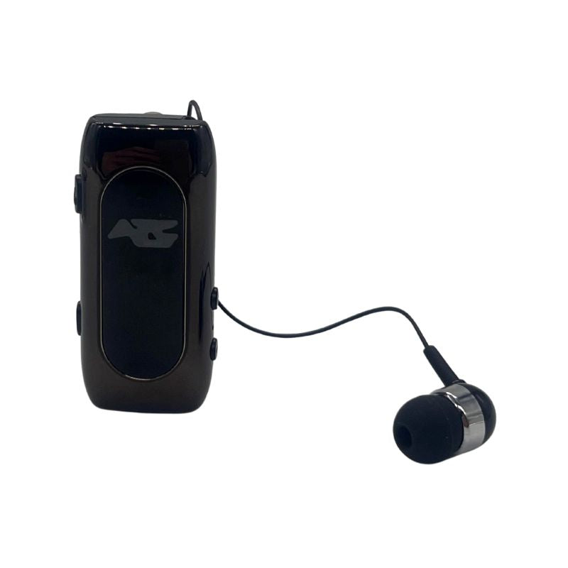 ATC-BT10 Ανασυρόμενο Ακουστικό Bluetooth