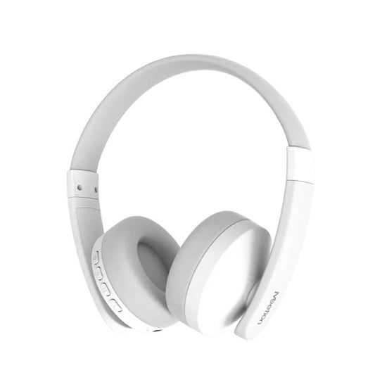 Meetion BTH003 Ακουστικά Κεφαλής Bluetooth Λευκό