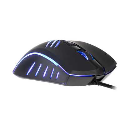 Meetion MT-C011 Σέτ Ενσύρματο Ποντίκι και Mouse Pad