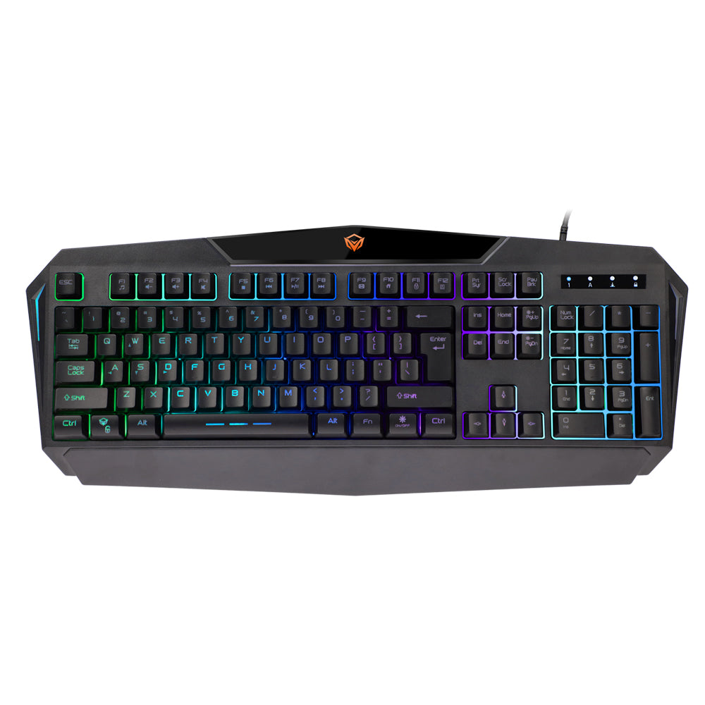 Meetion MT-C510 Σέτ Ενσύρματο Gaming / US