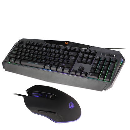 Meetion MT-C510 Σέτ Ενσύρματο Gaming / US