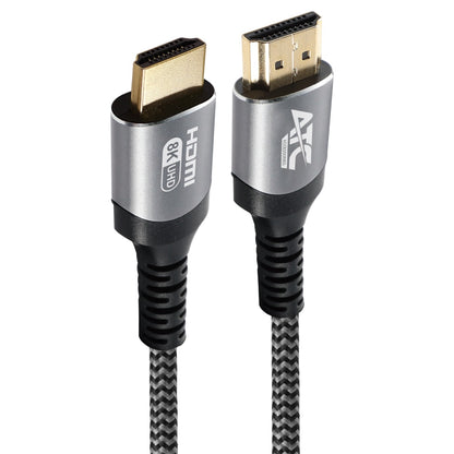 ATC HDMI 2.1V 8K Premium Καλώδιο 60Hz 5m