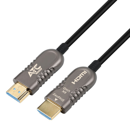 ATC AOC HDMI 2.1V 8K Premium Οπτικό Καλώδιο 10m