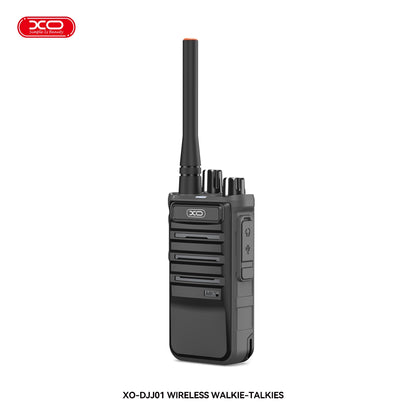 XO-DJJ01 Ζευγάρι Ασύρματων - Walkie Talkie