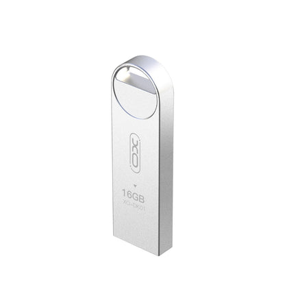 XO DK01 USB2.0 Στικάκι 128GB