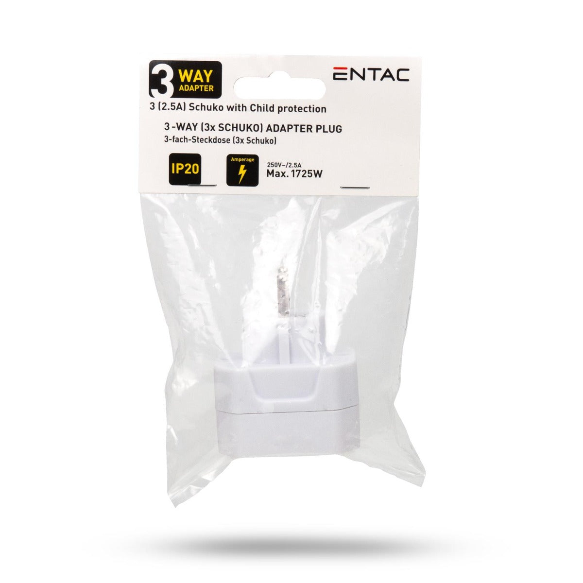Entac Σούκο σε 3 Διπολικά (3 Euro)