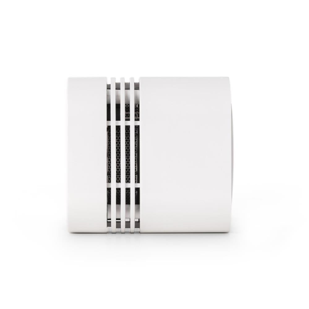 Entac Smart Mini Ανιχνευτής Καπνού με WIFI TUYA